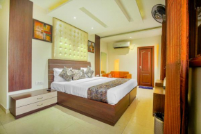 VK Hotels & Resorts